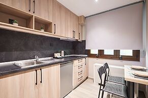 THE MAVILI URBAN STAY