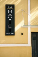 THE MAVILI URBAN STAY