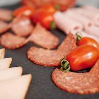 THE MAVILI URBAN STAY