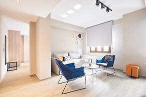 THE MAVILI URBAN STAY