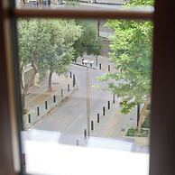 THE MAVILI URBAN STAY