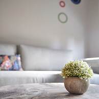 THE MAVILI URBAN STAY