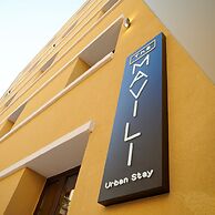 THE MAVILI URBAN STAY