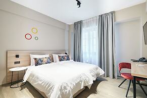 THE MAVILI URBAN STAY