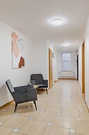 DD Boutique Apartments