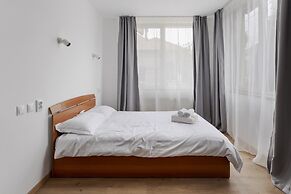 DD Boutique Apartments