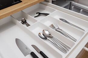 DD Boutique Apartments