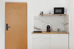 DD Boutique Apartments