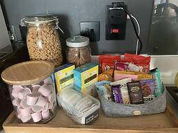 The Hoxton Nest - Shoreditch