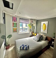 The Hoxton Nest - Shoreditch