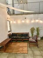 The Hoxton Nest - Shoreditch