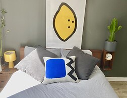 The Hoxton Nest - Shoreditch