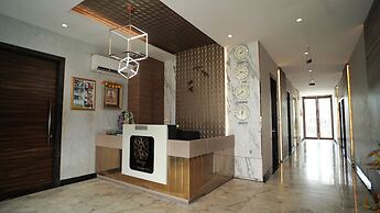 ShriGo Hotel Bhilwara