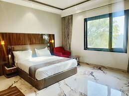 ShriGo Hotel Bhilwara