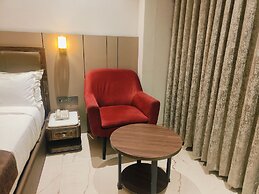 ShriGo Hotel Bhilwara