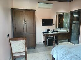 ShriGo Hotel Bhilwara