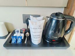 ShriGo Hotel Bhilwara