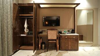 ShriGo Hotel Bhilwara