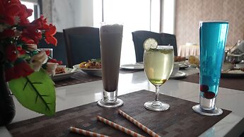 ShriGo Hotel Bhilwara