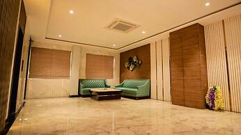 ShriGo Hotel Bhilwara