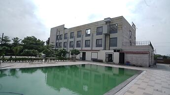ShriGo Hotel Bhilwara