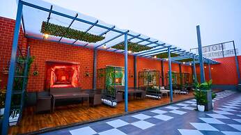 ShriGo Hotel Bhilwara