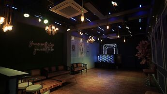 ShriGo Hotel Bhilwara