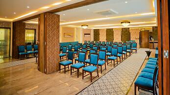 ShriGo Hotel Bhilwara