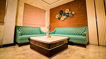 ShriGo Hotel Bhilwara