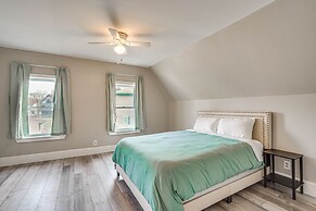 Altmar Home w/ Fire Pit < 1 Mi to Salmon River!