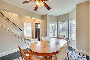 Altmar Home w/ Fire Pit < 1 Mi to Salmon River!