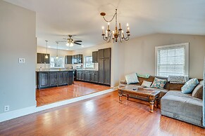 Altmar Home w/ Fire Pit < 1 Mi to Salmon River!