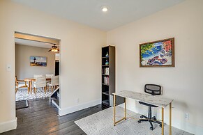 Altmar Home w/ Fire Pit < 1 Mi to Salmon River!