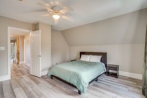 Altmar Home w/ Fire Pit < 1 Mi to Salmon River!