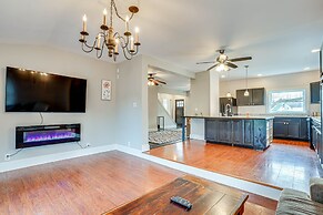 Altmar Home w/ Fire Pit < 1 Mi to Salmon River!