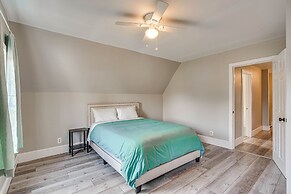 Altmar Home w/ Fire Pit < 1 Mi to Salmon River!