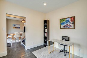 Altmar Home w/ Fire Pit < 1 Mi to Salmon River!