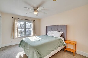 Altmar Home w/ Fire Pit < 1 Mi to Salmon River!