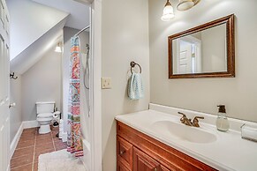 Altmar Home w/ Fire Pit < 1 Mi to Salmon River!