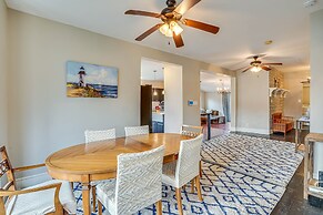 Altmar Home w/ Fire Pit < 1 Mi to Salmon River!