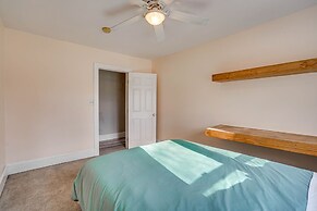 Altmar Home w/ Fire Pit < 1 Mi to Salmon River!