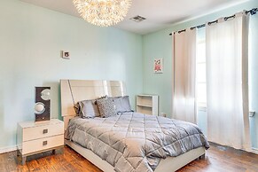 Spacious Edmond Vacation Rental w/ Shared Pool!