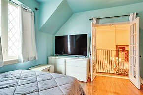 Spacious Edmond Vacation Rental w/ Shared Pool!