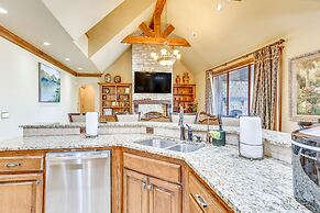 Spacious Edmond Vacation Rental w/ Shared Pool!