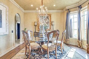 Spacious Edmond Vacation Rental w/ Shared Pool!