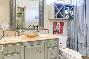 Spacious Edmond Vacation Rental w/ Shared Pool!