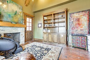 Spacious Edmond Vacation Rental w/ Shared Pool!