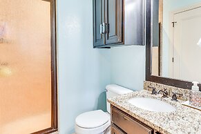 Spacious Edmond Vacation Rental w/ Shared Pool!