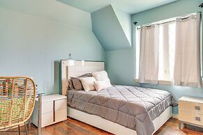 Spacious Edmond Vacation Rental w/ Shared Pool!