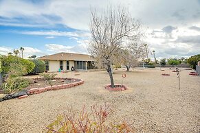 Sun Valley Home w/ Screened Porch & Gas Grill!